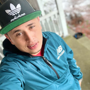 Meet your Posher, Leonel